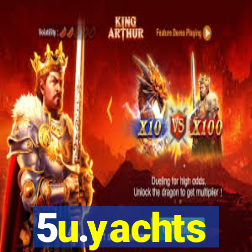 5u.yachts