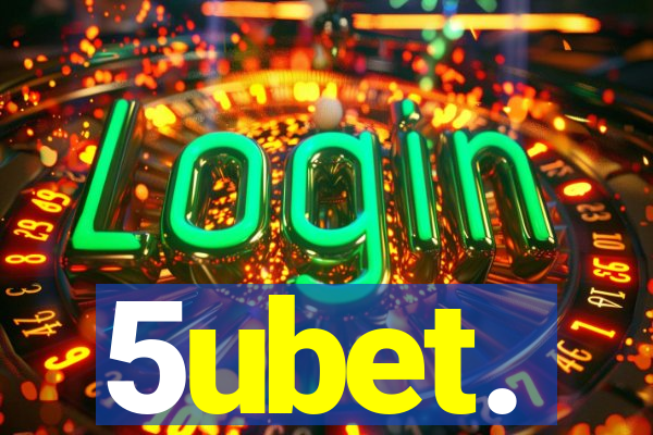 5ubet.