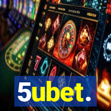 5ubet.