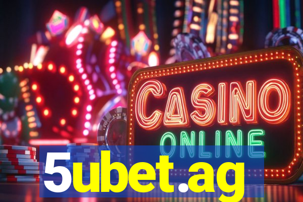 5ubet.ag