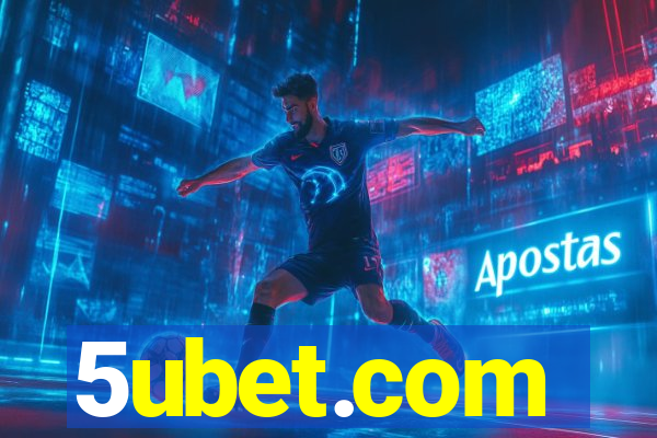 5ubet.com