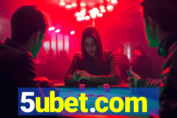 5ubet.com
