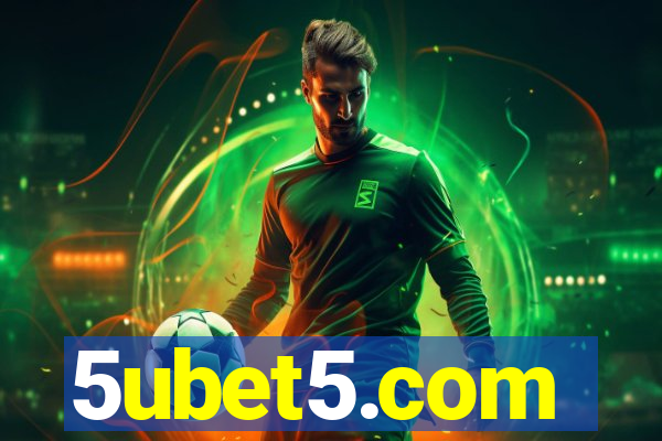 5ubet5.com