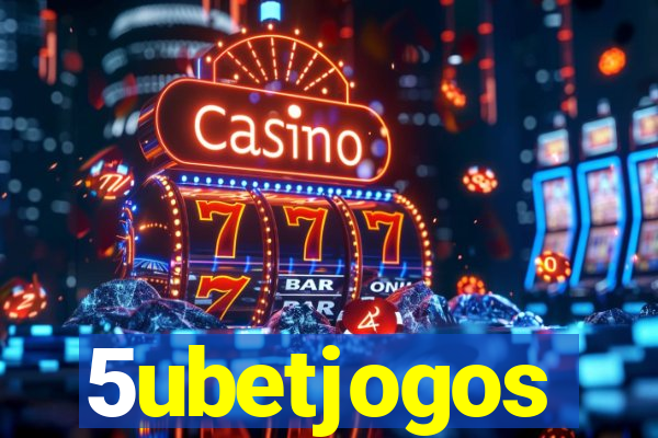 5ubetjogos