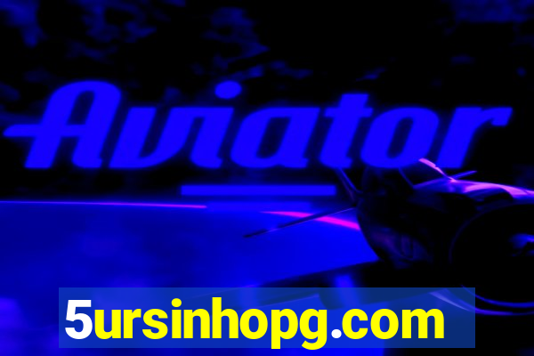 5ursinhopg.com