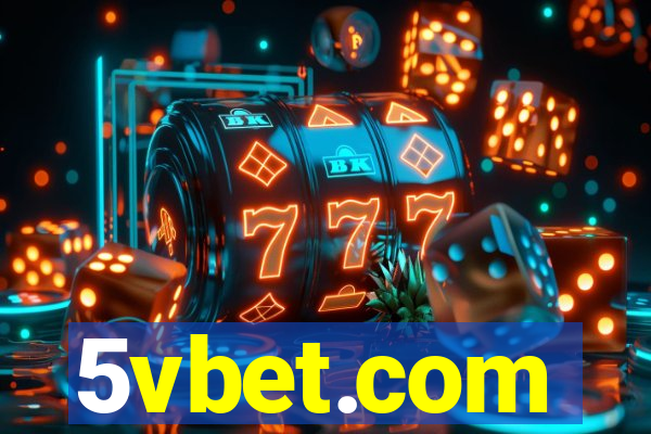 5vbet.com