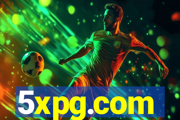 5xpg.com