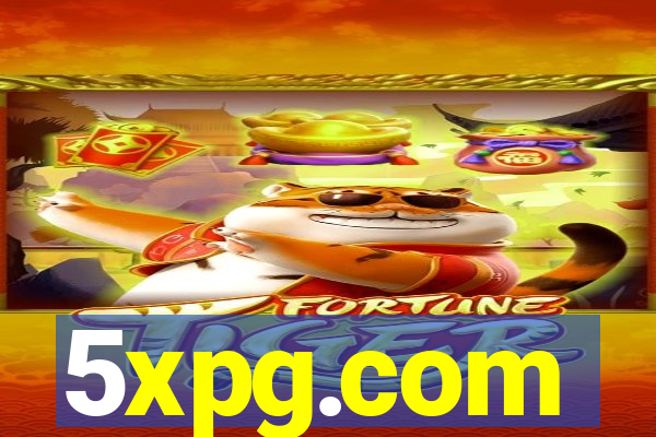 5xpg.com