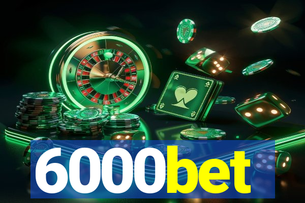 6000bet