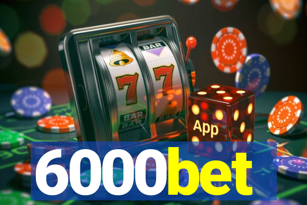 6000bet