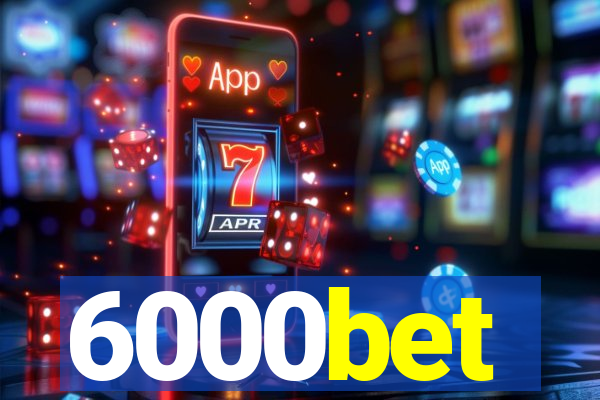 6000bet