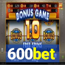 600bet