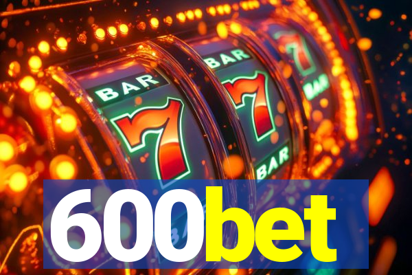 600bet