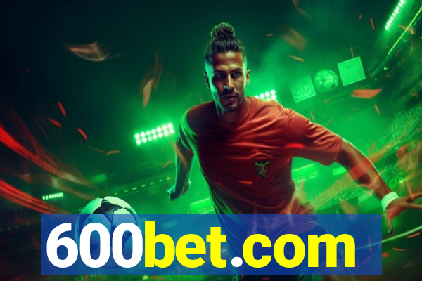 600bet.com