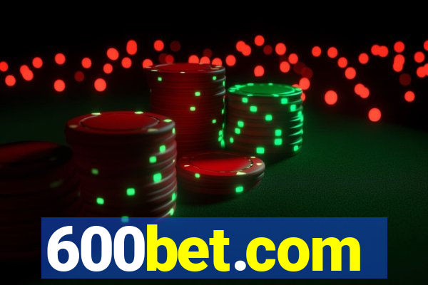600bet.com