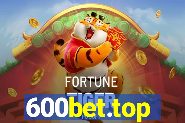 600bet.top