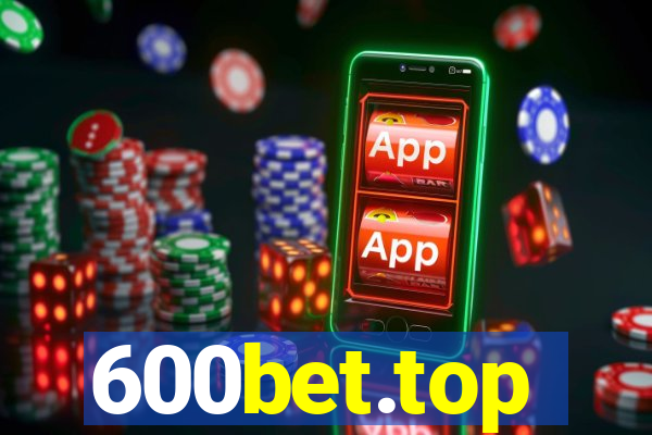 600bet.top