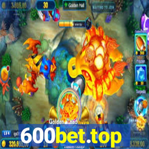600bet.top