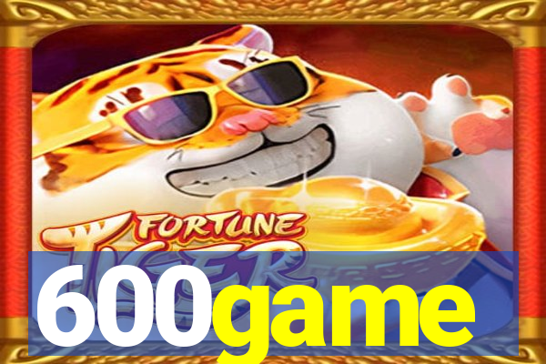 600game