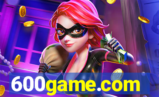 600game.com