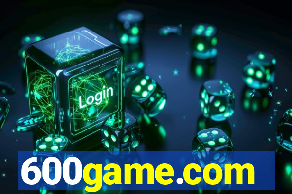 600game.com