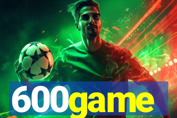 600game