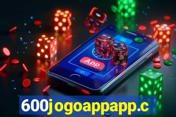 600jogoappapp.com