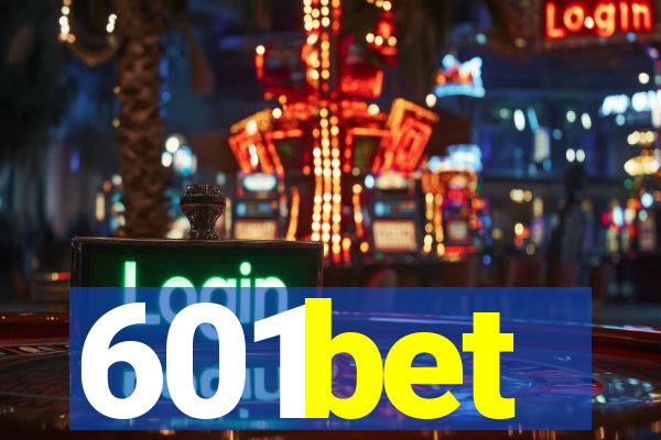 601bet