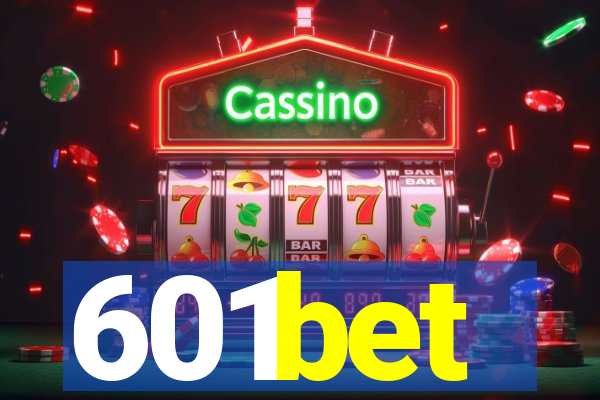 601bet