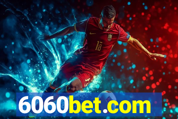 6060bet.com