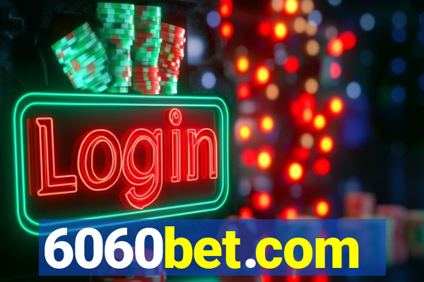 6060bet.com
