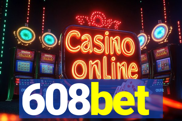 608bet