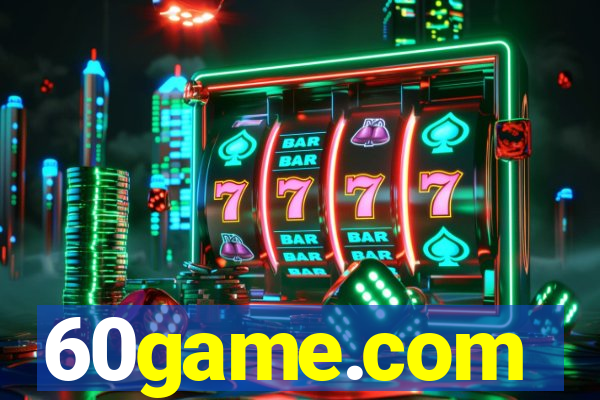 60game.com