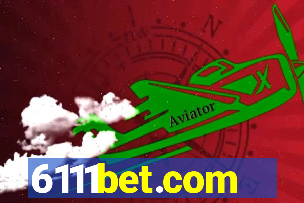 6111bet.com