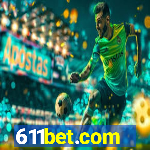 611bet.com