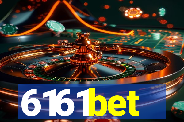 6161bet