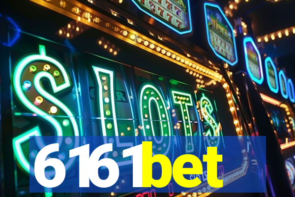 6161bet