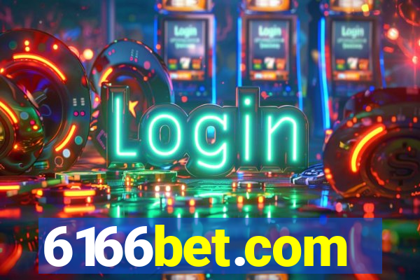 6166bet.com
