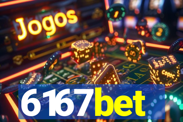 6167bet