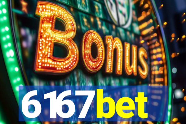 6167bet