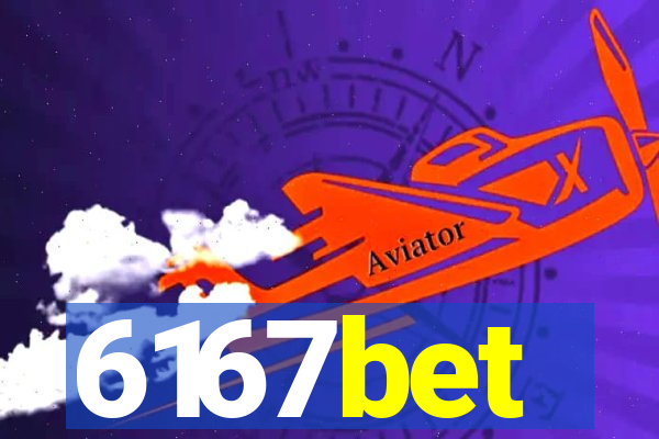 6167bet