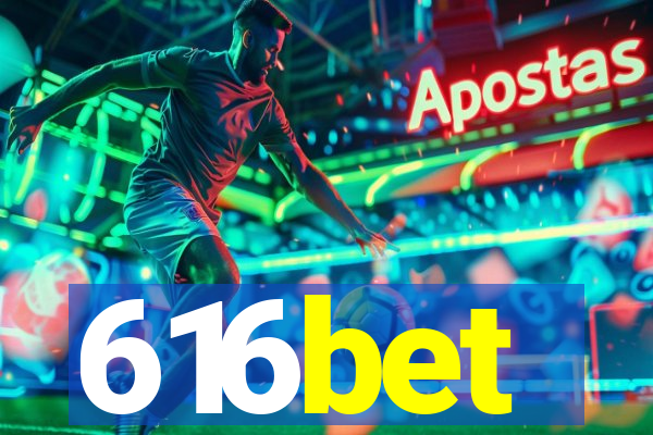 616bet