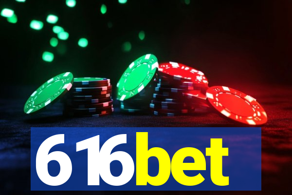 616bet