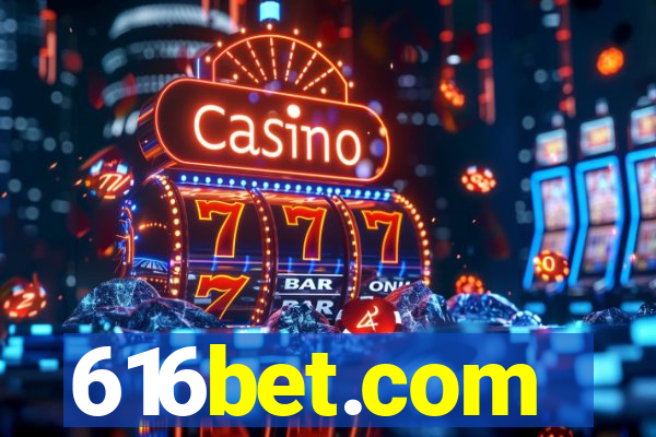 616bet.com