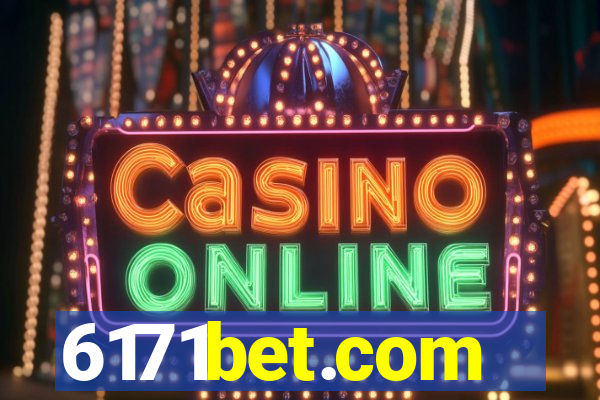 6171bet.com