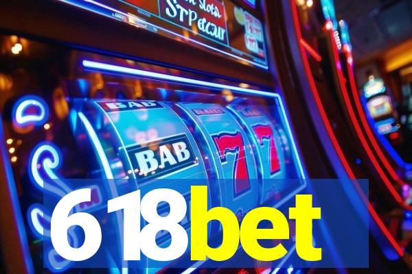 618bet