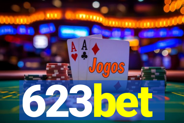 623bet