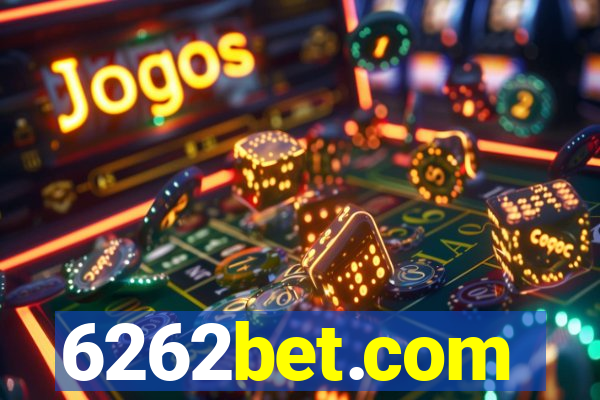 6262bet.com