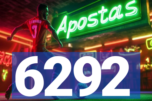 6292