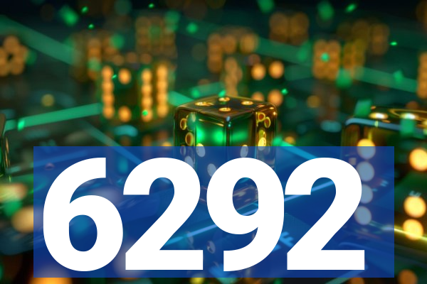 6292